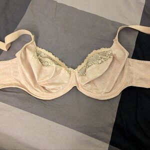 Elomi Kim Plunge Bra in UK 36G